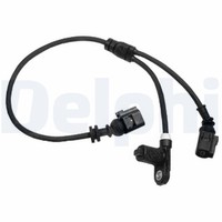 ABS Sensor Vorne Links FüR Ford Galaxy I WGR MK VAN VW Sharan 7M Seat 00-10