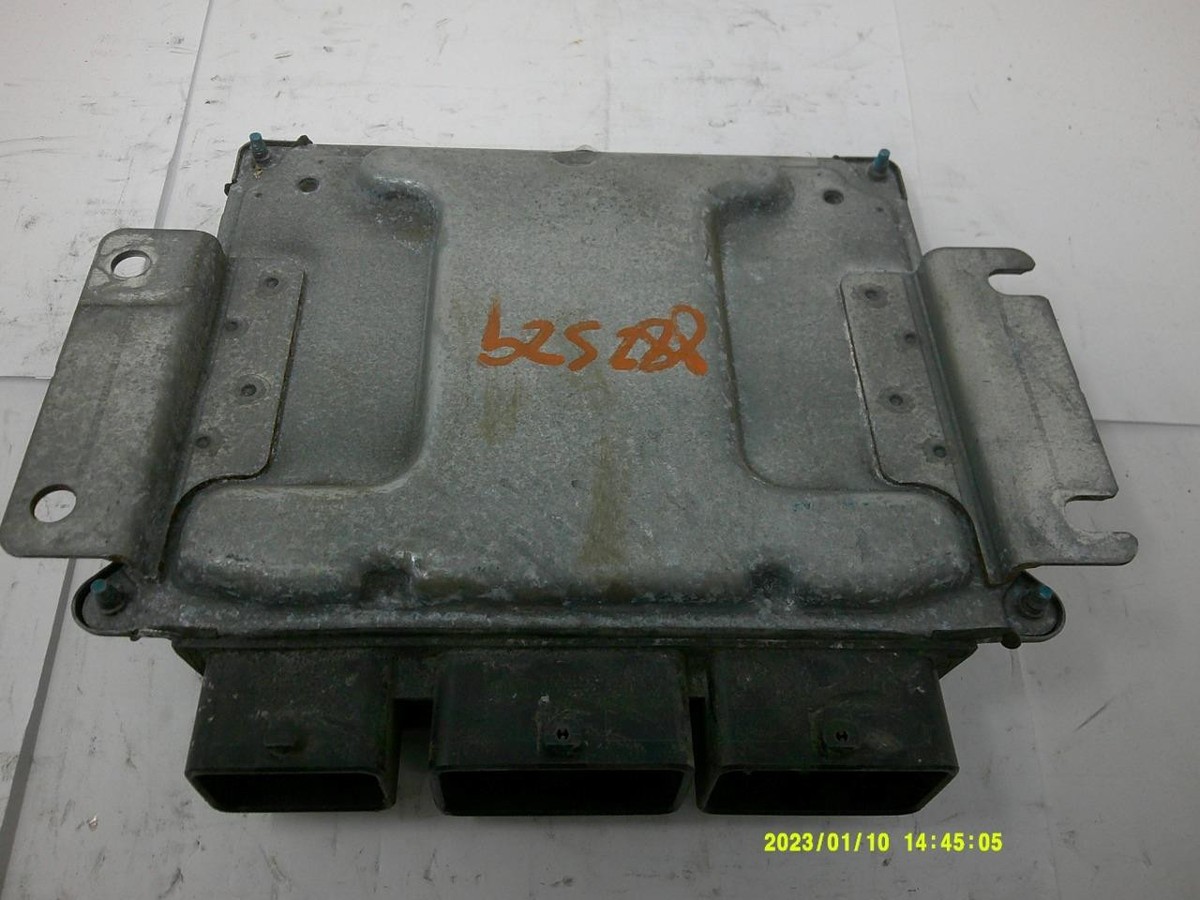 ENGINE COMPUTER NISSAN MAXIMA 2016 2017 BEM420-300 B2 NEC017