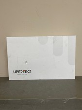 UPERFECT Portable Monitor 18.5 inch 120HZ 125 sRGB 1080P w/VESA Stand, Large