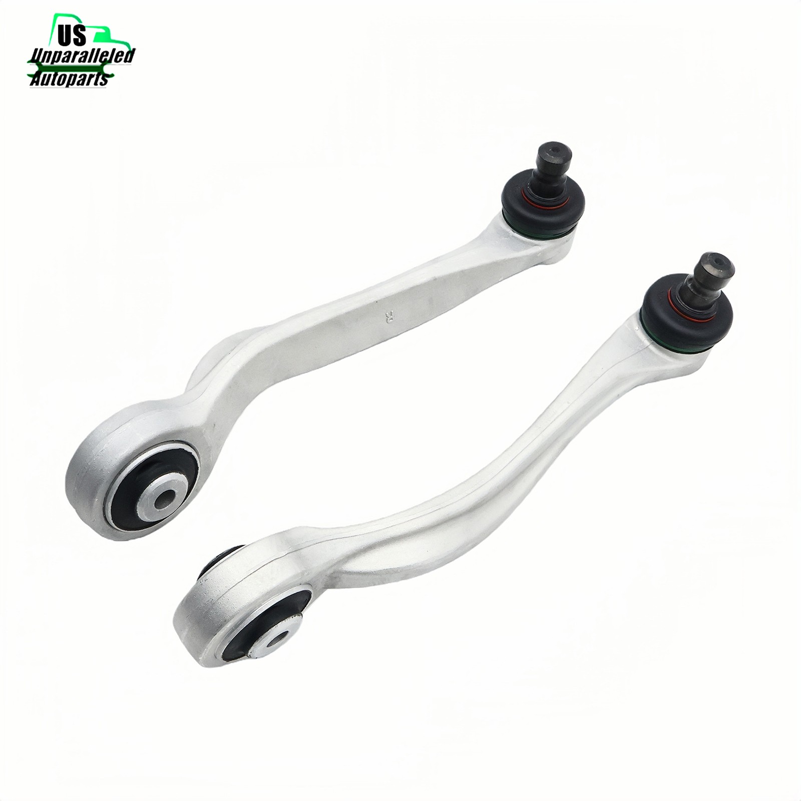 Bentley Continental GT 2004-2019 Front Upper Control arms 10 pcs