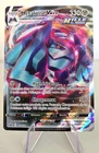 Carte Pokémon Métalosse Vmax 113/198  Règne de Glace - Alternative Display ETB