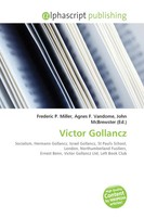 Frederic P. Miller (U. A.) | Victor Gollancz | Taschenbuch | Englisch (2026)