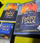 Faery Tale (Sega Genesis Nomad) Cartridge & Case, Authentic & Tested Fast Ship