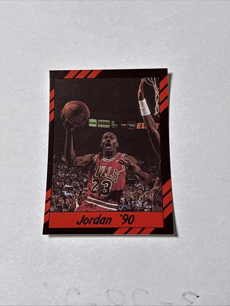 National Basketball Association (NBA) Michael Jordan Basketball