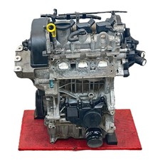 Motor 1.0 CHYA 60 PS CHYB 75 PS Seat Ibiza 6J Skoda Fabia NJ VW Polo 6R 111tkm