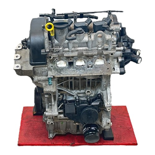 Motor 1.0 CHYA 60 PS CHYB 75 PS Seat Ibiza 6J Skoda Fabia NJ VW Polo 6R 111tkm