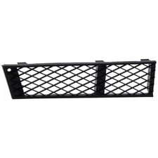 Bumper Face Bar Grille Front Right Hand Side Outside for 740 750 760 Passenger