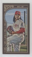 2015 Topps Gypsy Queen Minis Johnny Cueto #102 4l3