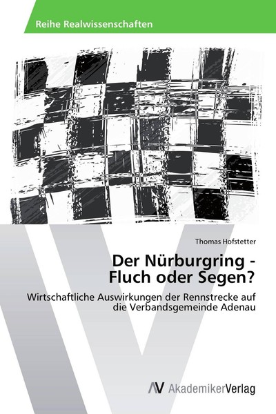 Der NüRburgring - Fluch Oder Segen? Thomas Hofstetter-image