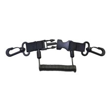 Cordino Portatile Per Immersioni Subacquee, Sport Acquatici, Apnea, Attività