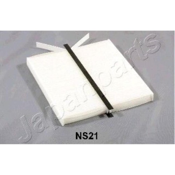 Japanparts Innenraumfilter Filtereinsatz FüR Renault Kangoo/Grand KW0/1_-image