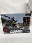 2026 G.I. Joe Classified 6" Scale Vehicle Figure #194 Zanya & Dreadnok Chameleon