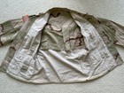Desert Storm 100% Cotton Hot Weather DCU Coat Pants Set Army Uniform Small — photo 7