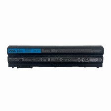 Genuine 65Wh T54FJ Battery For Dell Latitude E6430 E6420 E6520 E6530 E6540 E5420