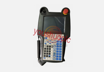 ONE NEW Fanuc A05B-2256-C101#EGN Teaching pendant