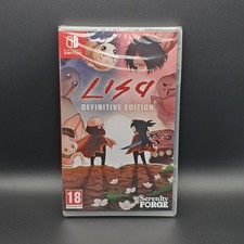 ebay® Auktion 800105497961 | Lisa: Definitive Edition - Nintendo Switch - PAL - Brandneu und Sealed - RPG Thumbnail of ebay® auction 800105497961 | Lisa: Definitive Edition - Nintendo Switch - PAL - Brandneu und Sealed - RPG