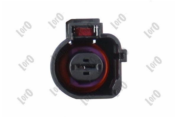 ABAKUS Repair Kit Wiring Harness 120-00-123 With Seals With Connector