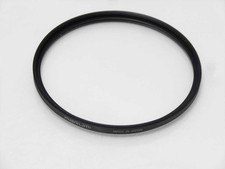 Marumi DHG UV 77mm Camera Filter Used Clean Condition