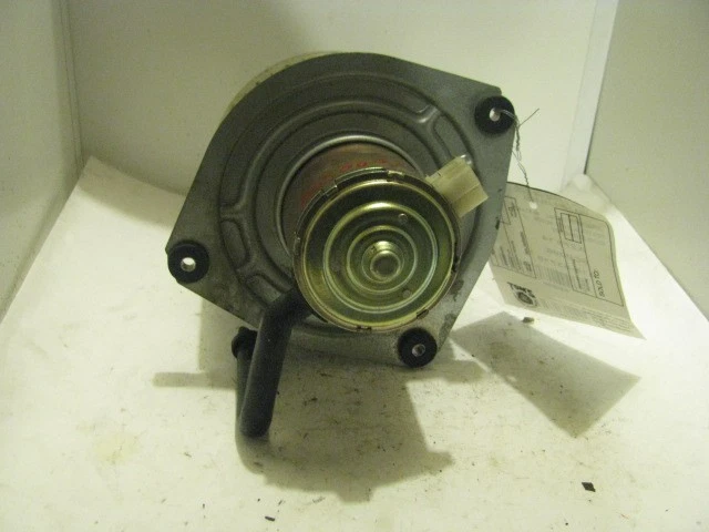 HEATER BLOWER MOTOR NISSAN STANZA 1982 83 84 85 86 53564 - Image 3 of 4