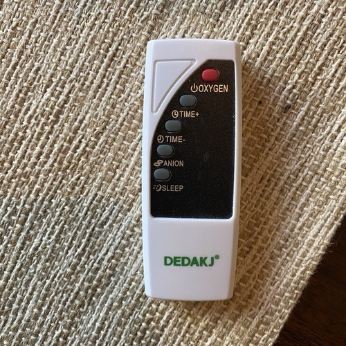 DEDAKJ REMOTE