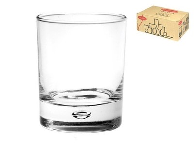 6er Pack Centra ACQ25 Glas Gläser 42555 L Pasabahce