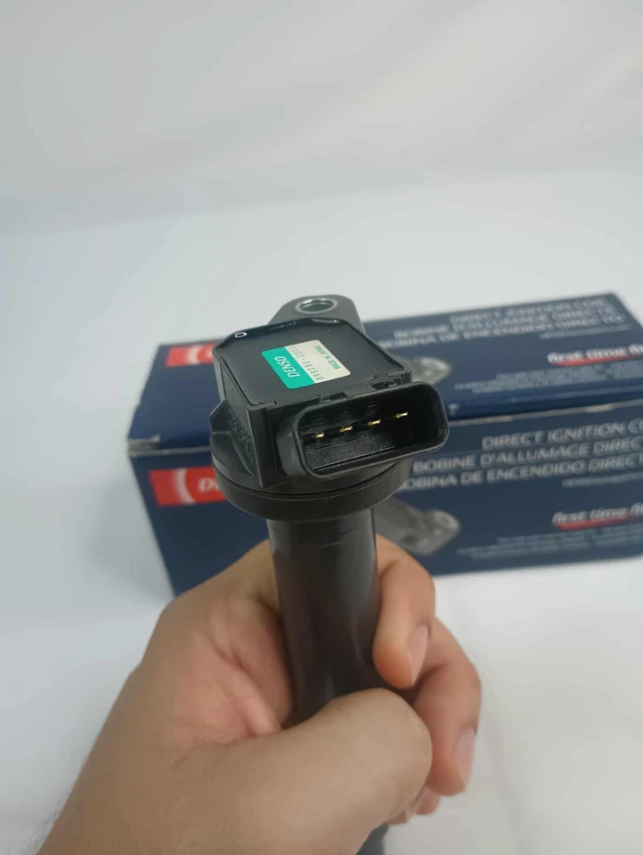 Denso 673-1309 (099700-2510) Direct Ignition Coil Made in Japan Unused - Image 3 of 4