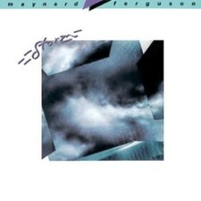 Maynard Ferguson Storm (CD) Album (UK IMPORT)