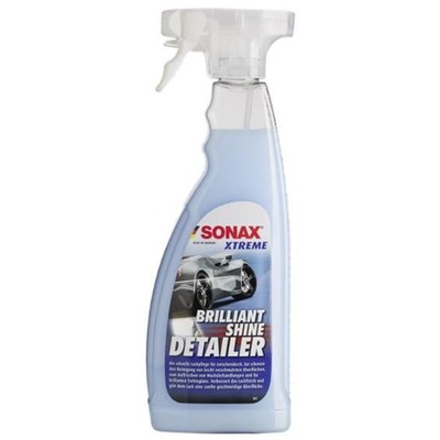 SONAX XTREME BrilliantShine Detailer 750ML 02874000