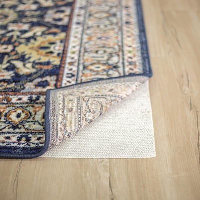 Mohawk Home 11'8''x14'8'' Non-Slip Rug Pad Gripper - Keeps Area Rugs in Place