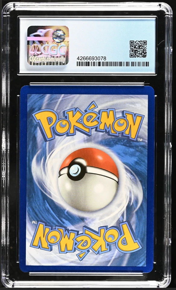 Pokemon Lugia V Holo Star TCG Silver Tempest 2022 CGC 10 Gem Mint Card 139/195 - Image 2 of 3