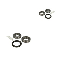 Roulement de roue Hyundai TERRACAN