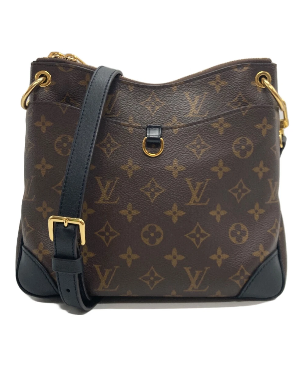 Louis Vuitton Odeon Bags for sale | eBay