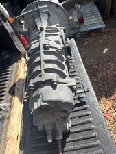 1986 Porsche 911 - 91573 Transmission - 5 Speed Carrera 3.2