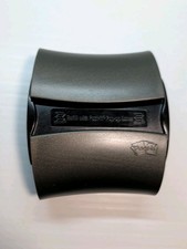 Post-It Pop Up Note Dispenser 3x3 Sticky PRO330 Black Heavy Duty Weighted 3M