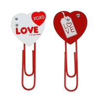 Romantische Holzklammern Mit Herzmotiv Und Love-Design FüR Dekoration, 2 StüCk