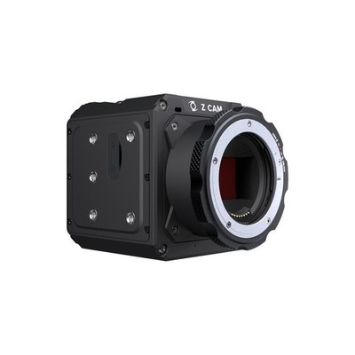 EXCELLENT - Z CAM E2-F6 6K Cinema Camera w/ accessories| EF Mount | ORIGINAL BOX