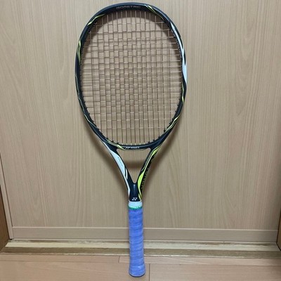 YONEX EZONE DR 108 Tennis Racket G2 Used Scratch Marks Lightweight