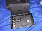 Kodak Cine Model M 16mm Motion Picture Camera Lens "Tested" — photo 7