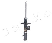 1X Japko StoßDäMpfer MJ80001 FüR Suzuki Td Vitara Te Jt 2 JB416 Allrad TA74 Ddis