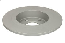 1X Disque de frein ATE 24.0110-0401.1 pour BMW X2 (F39) 2 2018-2023