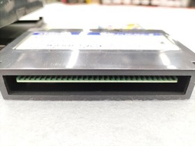 Famicom Software Metro Cross Namco FMu90