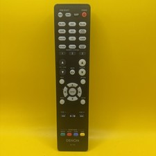 Genuine Denon Remote Control RC-1183