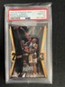 1999 Michael Jordan UD Athlete of the Century Total Dominance #TD17 PSA 10 GEM