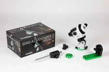 Sky-Watcher Star Adventurer 2i Pro Pack - Motorized Tracker - OPEN BOX MINT