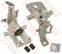 TRW BHQ266E Bremssattel Passend FüR Nissan