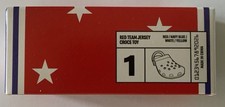 McDonald's Happy Meal Toy CROCS 1