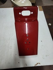 Yamaha Xs 500 Anni 70/80 Parafango Posteriore ORIGINALE