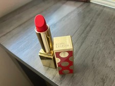 2025 HOLIDAY Estee Lauder Limited Edition Lipstick - Red Ribbon - Full Size