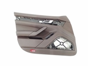 Porsche Panamera (970) 2010 Links Verkleidung Tür vorne 97055591101 EZE62635