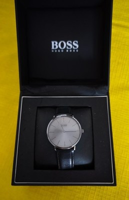 Armbanduhr Hugo Boss Horizon
